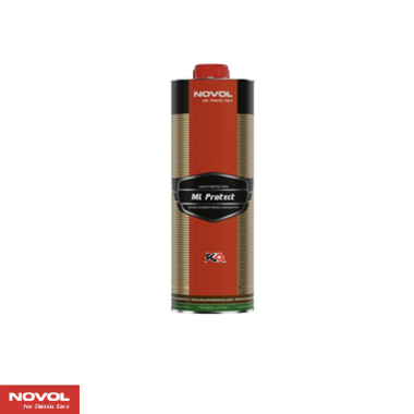 NOVOL For Classic Cars ML Protect – 1 L Holle-Ruimtebescherming voor Klassieke Auto's