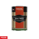 NOVOL For Classic Cars Epoxy Thinner – 1 L Professionele Verdunner voor Epoxy Primer