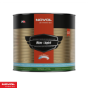 NOVOL For Classic Cars Blue Light – 3,6 kg Lichtgewicht Multifunctionele Plamuur voor Klassieke Auto's