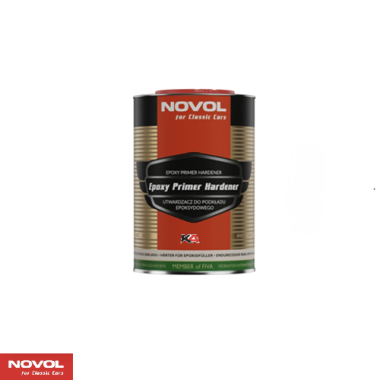 NOVOL For Classic Cars Epoxy Primer Hardener – 0,34 L 2K Verharder voor NOVOL Epoxy Primer