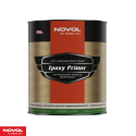 NOVOL For Classic Cars Epoxy Primer – 3 L 2K Epoxy Grondverf voor Klassieke Auto's