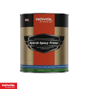 NOVOL For Classic Cars Hybrid Epoxy Primer – 2,8 L 2K Hybrid Epoxy Primer voor Klassieke Auto's