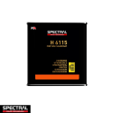 Spectral H6115 Slow – 2,5 L Professionele Langzame 2K Verharder voor SPECTRAL Blanke Lakken