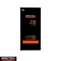 Spectral KLAR 525-00 – 5 L Professionele 2K VHS Hoogglans Blanke Lak voor Autoschadeherstel
