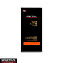 Spectral KLAR 565-00 – 5 L Professionele 2K VHS Hoogglans Blanke Lak voor Autoschadeherstel