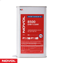 NOVOL 8500 DART CLEAR – 5 L Air Dry 2K Hoogglans Blanke Lak voor Autoschadeherstel