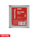 NOVOL H90-850 Hard – 2,5L Snelle 2K Verharder voor Blanke Lak