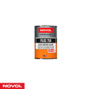 NOVOL PLUS 750 – 300 ml Professionele Versneller voor 2K Acryl- en PU Lakken