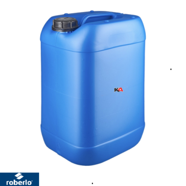Reinigingsthinner A – 25 L Professionele Reinigingsthinner voor Spuitpistolen en Gereedschap