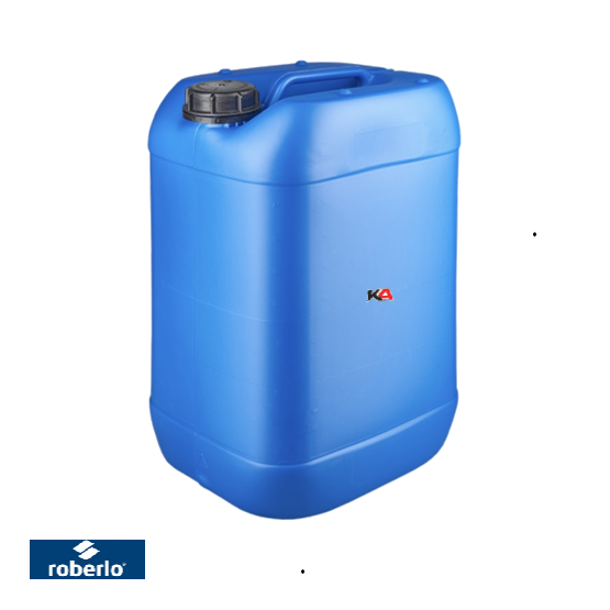 Reinigingsthinner A – 25 L Professionele Reinigingsthinner voor Spuitpistolen en Gereedschap
