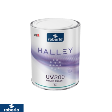Roberlo UV200 Bluetech UV-Primer – Sneldrogende UV Grondverf voor Spot Repair