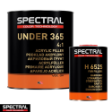 Spectral UNDER 365 P1 Wit 2,8L – 2K 4:1 Universele Acryl Primer voor Autoherstel