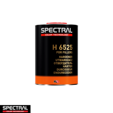 Spectral H6525 Verharder 700ml – Voor Spectral UNDER Primer Fillers