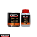 Spectral UNDER 345 Wash Primer + H6915 Set – 2K Wash Primer voor Optimale Corrosiebescherming