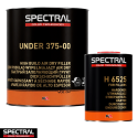 Spectral UNDER 375-00 P5 AIRDRY Zwart 2,8L – 4:1 Sneldrogende Primer Filler voor Autoherstel