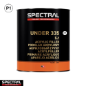 Spectral UNDER 335 P1 Wit 3,5L – Universele 2K Acrylaat Primer voor Autoherstel
