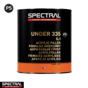 Spectral UNDER 335 P5 Zwart 3,5L – Universele 2K Acrylaat Primer voor Autoherstel