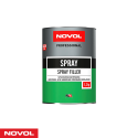 NOVOL Spray Filler Professional 1,2KG – Polyester Spuitplamuur voor Autoherstel en Carrosserieherstel