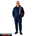 Nylon Spuitoverall met Capuchon M – Beschermoverall voor Spuitwerk