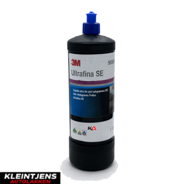 3M Perfect-It Ultrafina SE 50383 1L – Fijnpolijstpasta voor Hoogglans Lakafwerking