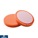Roberlo Polijstpad Oranje 150mm – Medium Stevig voor Polijsten en Lakcorrectie