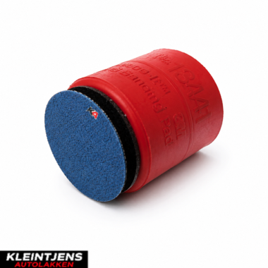 3M 50199 Rubber Schuurblokje Ø32mm – Voor Spot Repair en Precisieschuren