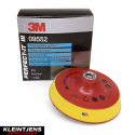 3M Perfect-It Polishing Back-Up Pad 125mm – Steunschijf voor Polijstmachines