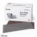 SUNMIGHT SunNet Abralon Schuurstroken P500 198 × 70 mm (50 stuks) – Voor Fijn Schuren van Primer en Lak