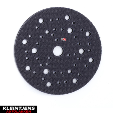 3M Hookit Soft Interface Pad 150mm x 5mm – Tussenpad voor Fijn Schuurwerk en Contouren