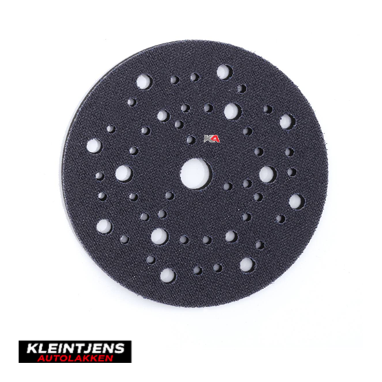 3M Hookit Soft Interface Pad 150mm x 5mm – Tussenpad voor Fijn Schuurwerk en Contouren