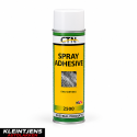 CTN Lijmspray 500ml – Contactlijm voor Bekleding, Schuim en Interieurdelen