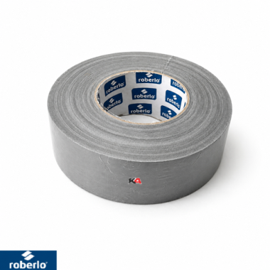Straaltape Ducttape 50 mm – Professionele Tape voor Straal- en Schuurwerk