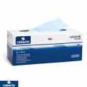 Roberlo DC1000 Ontvetdoeken 42 x 30 cm – 200 Stuks voor Ontvetten en Oppervlaktevoorbereiding