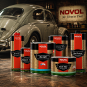 NOVOL For Classic Cars Epoxy Thinner 1 L – Verdunner voor Epoxy Primer