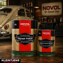 NOVOL For Classic Cars Polycoat Protect + Hardener Set 4,2 L – 2K Anti-Corrosie Coating voor Klassieke Auto's