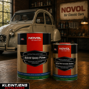 NOVOL For Classic Cars Hybrid Anti-Corrosion Hardener 700 ml – 2K Verharder voor Hybrid Epoxy Primer