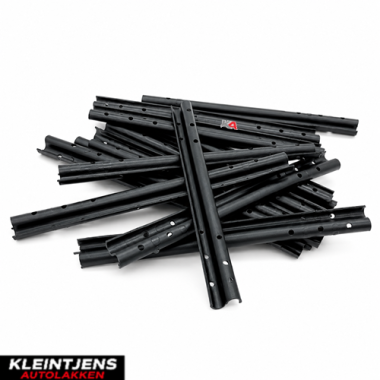 Roberlo Lak Roerstaafjes 20 cm – 25 Stuks voor Autolak, Verf en Mengbekers
