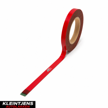 Dubbelzijdige Acrylaat Tape 6 mm x 10 m – Extra Sterke Montage Tape voor Automotive en Industrie