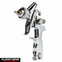 Protek 2500 Mini Spuitpistool – Voor Spot Repair, Detailwerk en Kleine Reparaties
