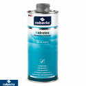 Roberlo HIDROTEX Grijs 1 kg – Watergedragen Steenslagbescherming en Overschilderbare Kit