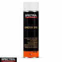 Spectral UNDER 395 P1 Spray – 500 ml Witte Epoxy Primer Spray voor Blank Metaal & Spotrepair