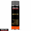 Spectral UNDER 395 P4 Spray – 500 ml Donkergrijze Epoxy Primer Spray voor Blank Metaal & Spotrepair