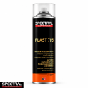 Spectral PLAST 705 Kunststof Primer Spray 500 ml – Hechtprimer voor Kunststof Auto-onderdelen