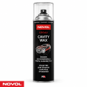NOVOL Cavity Wax Spuitbus 500ml Holle Ruimte Anti-Roestbescherming voor Auto’s