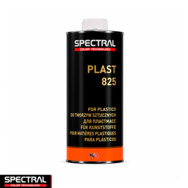Spectral PLAST 825 500 ml – Hechtadditief voor Kunststof Primers
