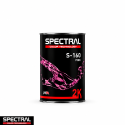 SPECTRAL 2K Mengkleur S-100 Bright Red – 800 ml 2K Acrylaat Mengkleur
