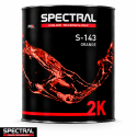 SPECTRAL 2K Mengkleur S-143 Orange – 3,5 L 2K Acrylaat Mengkleur