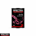 SPECTRAL 2K Mengkleur S-416 Golden Yellow – 800 ml 2K Acrylaat Mengkleur