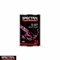 SPECTRAL 2K Mengkleur S-451 Bright Yellow – 800 ml 2K Acrylaat Mengkleur