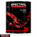SPECTRAL 2K Mengkleur S-453 Lemon – 3,5 L 2K Acrylaat Mengkleur